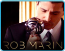 Rob Marin turns up the heat with â€˜That Summerâ€™ music video!